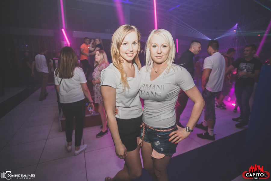 Weekend w Clubie Capitol Sypniewo [7,8 czerwca 2019] - zdjęcie #36 - eOstroleka.pl