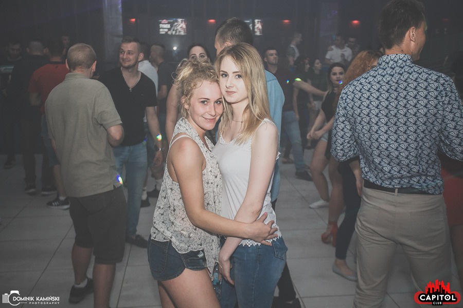 Weekend w Clubie Capitol Sypniewo [7,8 czerwca 2019] - zdjęcie #37 - eOstroleka.pl