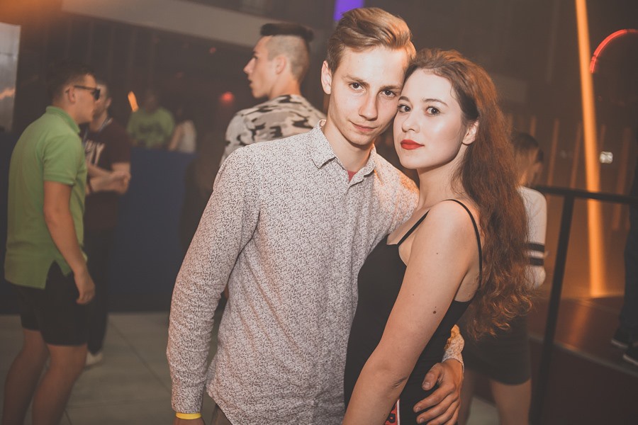 Weekend w Clubie Capitol Sypniewo [7,8 czerwca 2019] - zdjęcie #39 - eOstroleka.pl