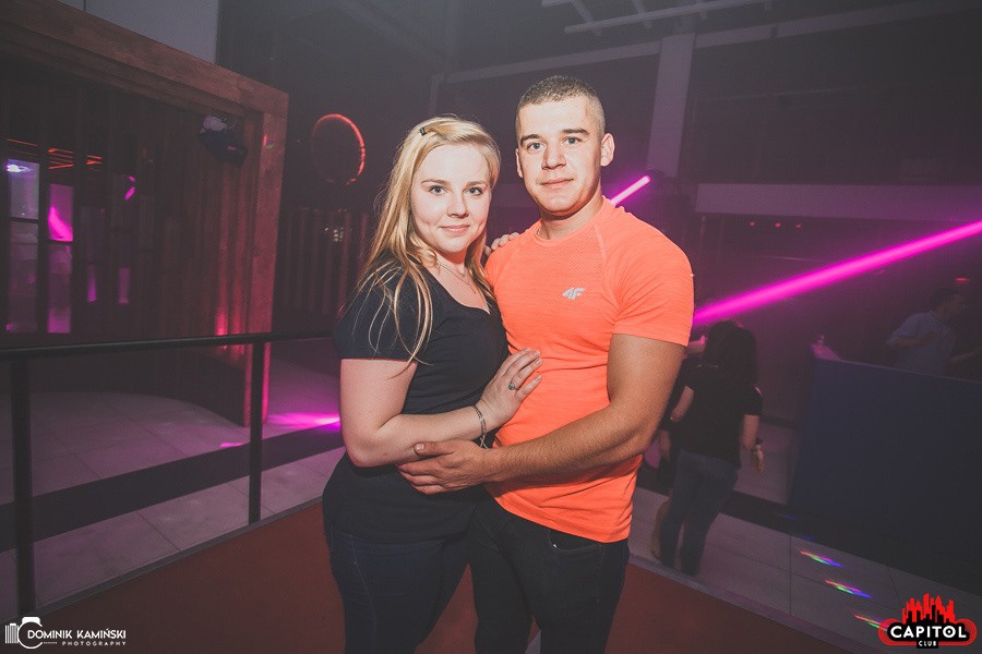Weekend w Clubie Capitol Sypniewo [7,8 czerwca 2019] - zdjęcie #40 - eOstroleka.pl
