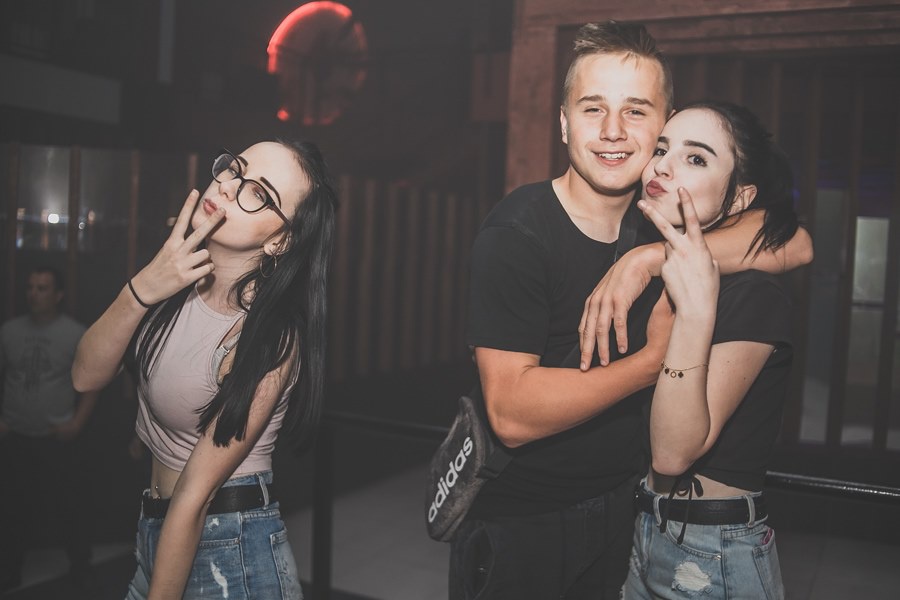 Weekend w Clubie Capitol Sypniewo [7,8 czerwca 2019] - zdjęcie #42 - eOstroleka.pl