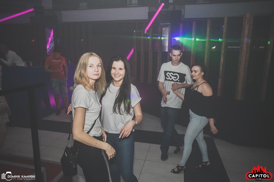 Weekend w Clubie Capitol Sypniewo [7,8 czerwca 2019] - zdjęcie #48 - eOstroleka.pl