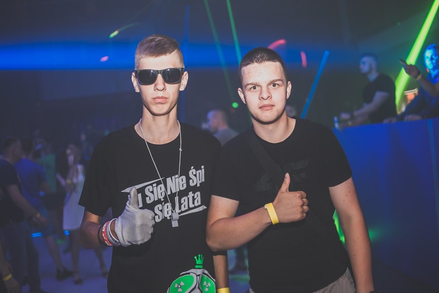 Weekend w Clubie Capitol Sypniewo [7,8 czerwca 2019] - zdjęcie #49 - eOstroleka.pl