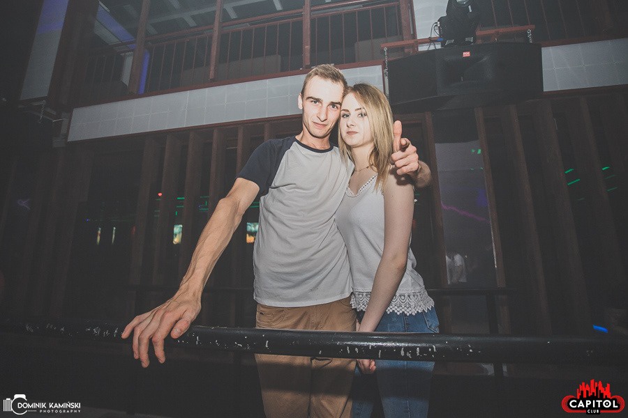 Weekend w Clubie Capitol Sypniewo [7,8 czerwca 2019] - zdjęcie #50 - eOstroleka.pl