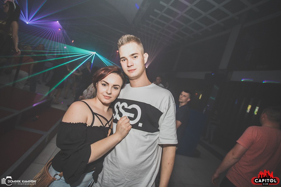 Weekend w Clubie Capitol Sypniewo [7,8 czerwca 2019] - zdjęcie #53 - eOstroleka.pl
