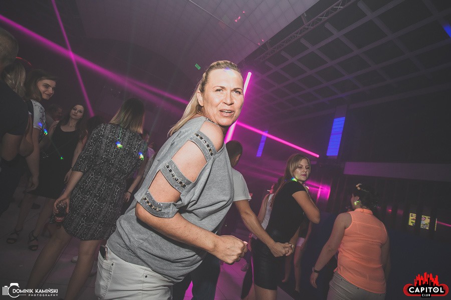 Weekend w Clubie Capitol Sypniewo [7,8 czerwca 2019] - zdjęcie #54 - eOstroleka.pl