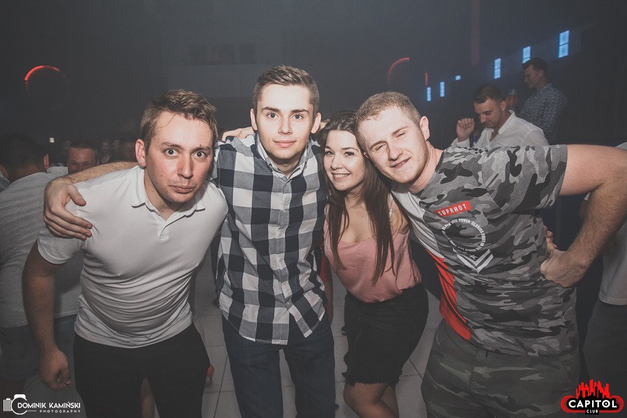 Weekend w Clubie Capitol Sypniewo [7,8 czerwca 2019] - zdjęcie #55 - eOstroleka.pl