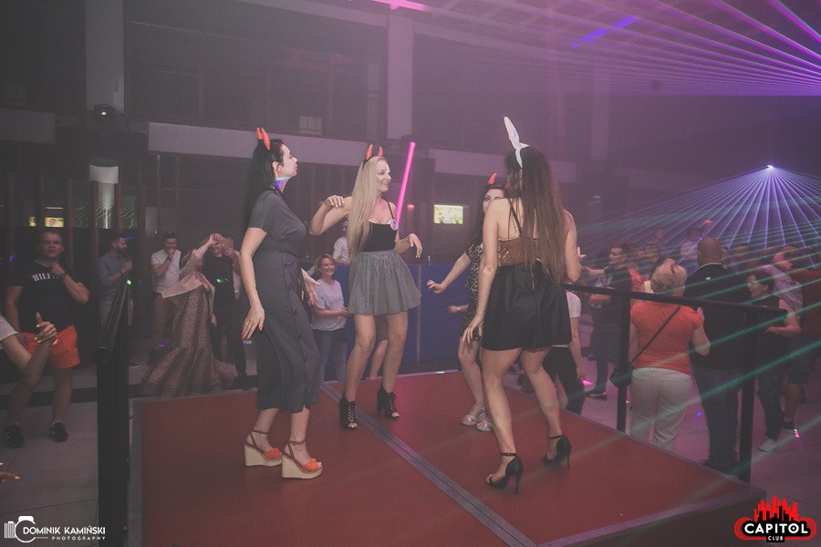Weekend w Clubie Capitol Sypniewo [7,8 czerwca 2019] - zdjęcie #60 - eOstroleka.pl