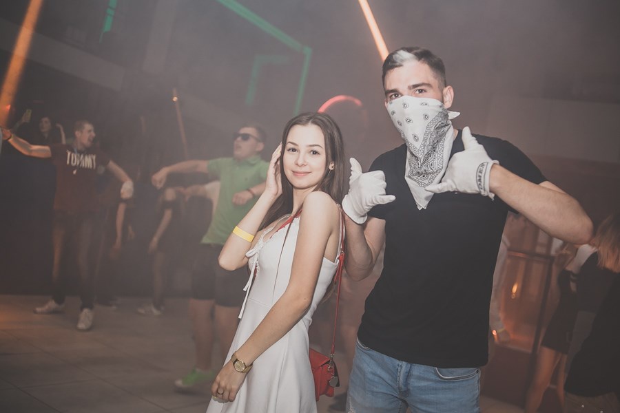 Weekend w Clubie Capitol Sypniewo [7,8 czerwca 2019] - zdjęcie #63 - eOstroleka.pl