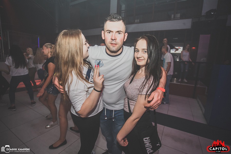 Weekend w Clubie Capitol Sypniewo [7,8 czerwca 2019] - zdjęcie #64 - eOstroleka.pl