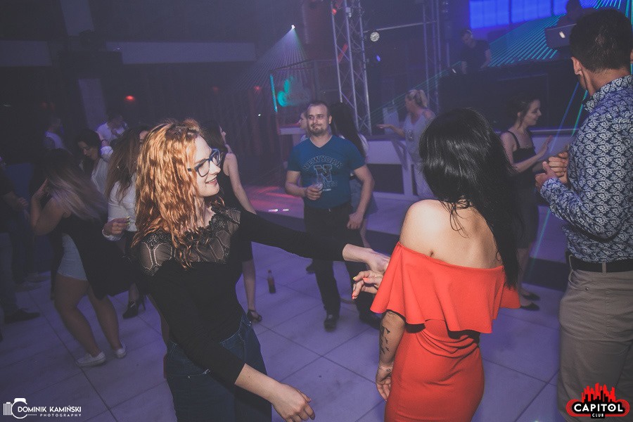 Weekend w Clubie Capitol Sypniewo [7,8 czerwca 2019] - zdjęcie #70 - eOstroleka.pl