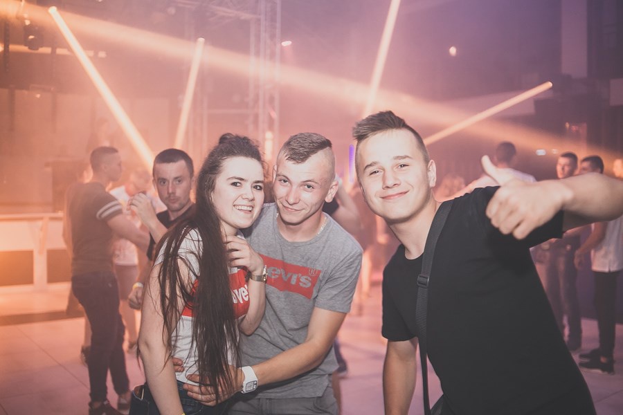 Weekend w Clubie Capitol Sypniewo [7,8 czerwca 2019] - zdjęcie #74 - eOstroleka.pl