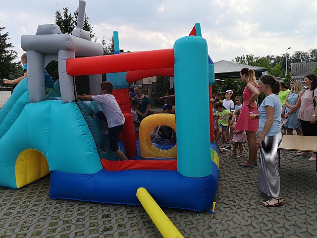 Festyn rodzinny w Antoniach [ZDJĘCIA] - zdjęcie #6 - eOstroleka.pl