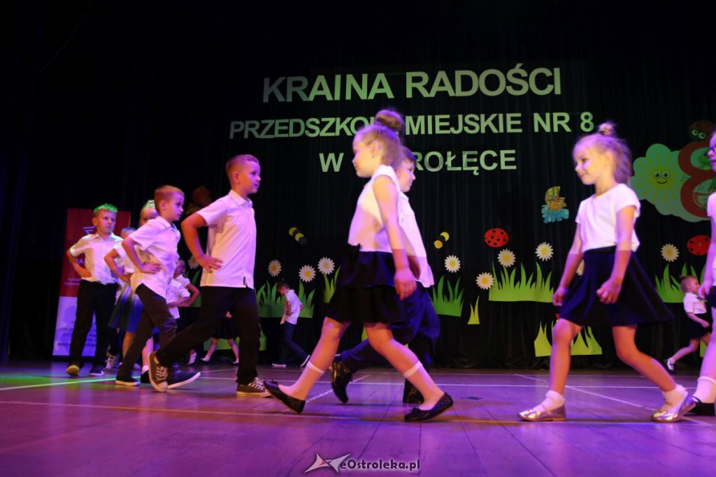 Nadanie imienia Przedszkolu Miejskiemu nr Kraina Radości [12.06.2019] - zdjęcie #20 - eOstroleka.pl