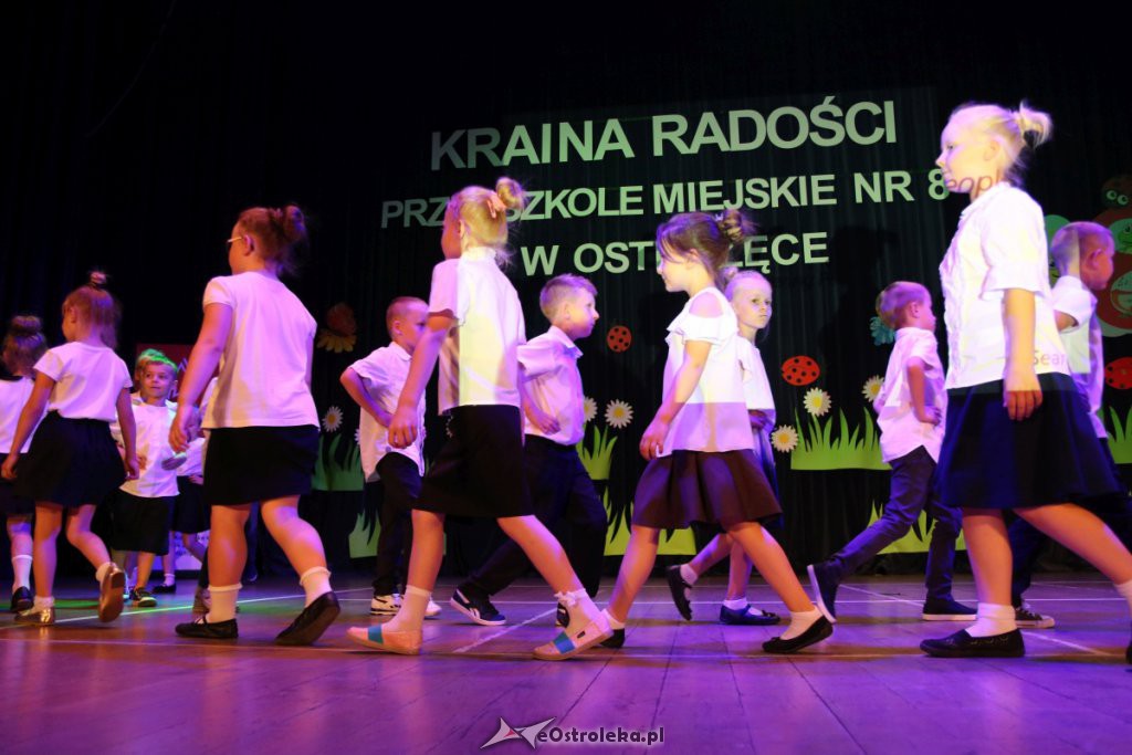 Nadanie imienia Przedszkolu Miejskiemu nr Kraina Radości [12.06.2019] - zdjęcie #23 - eOstroleka.pl