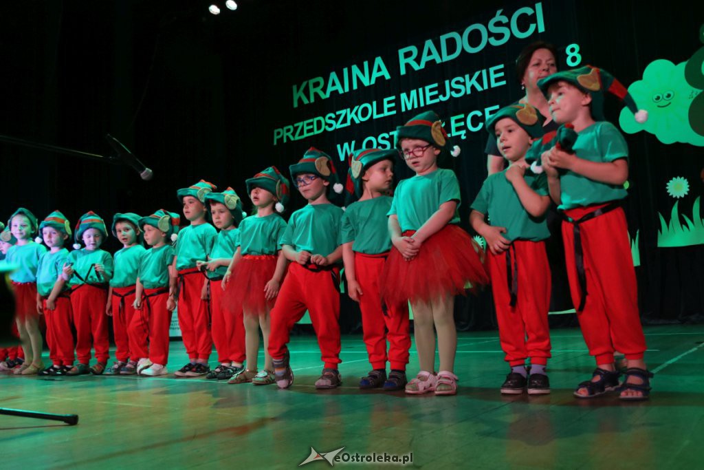 Nadanie imienia Przedszkolu Miejskiemu nr Kraina Radości [12.06.2019] - zdjęcie #64 - eOstroleka.pl