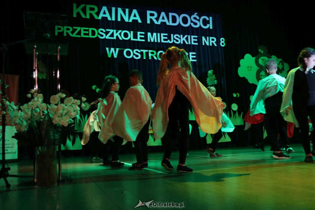Nadanie imienia Przedszkolu Miejskiemu nr Kraina Radości [12.06.2019] - zdjęcie #51 - eOstroleka.pl