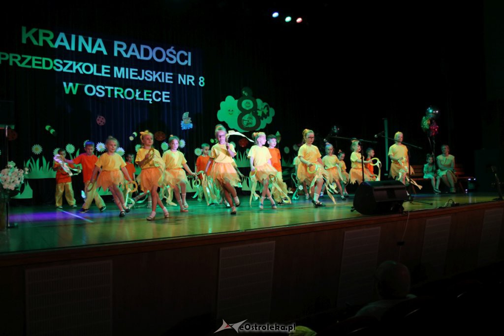 Nadanie imienia Przedszkolu Miejskiemu nr Kraina Radości [12.06.2019] - zdjęcie #45 - eOstroleka.pl