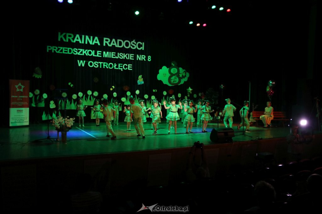Nadanie imienia Przedszkolu Miejskiemu nr Kraina Radości [12.06.2019] - zdjęcie #43 - eOstroleka.pl
