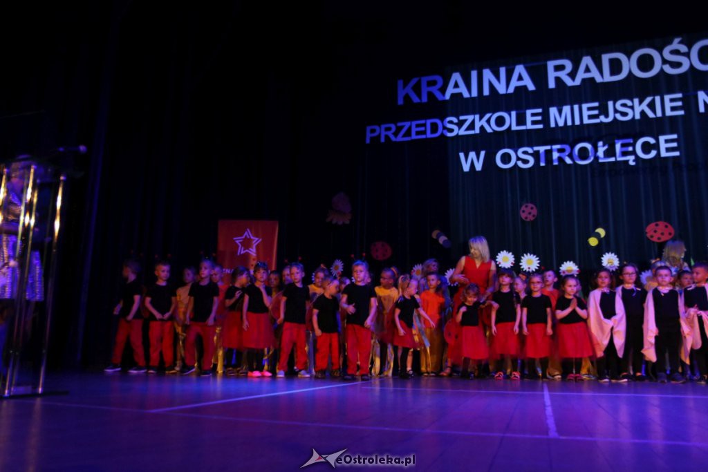 Nadanie imienia Przedszkolu Miejskiemu nr Kraina Radości [12.06.2019] - zdjęcie #93 - eOstroleka.pl