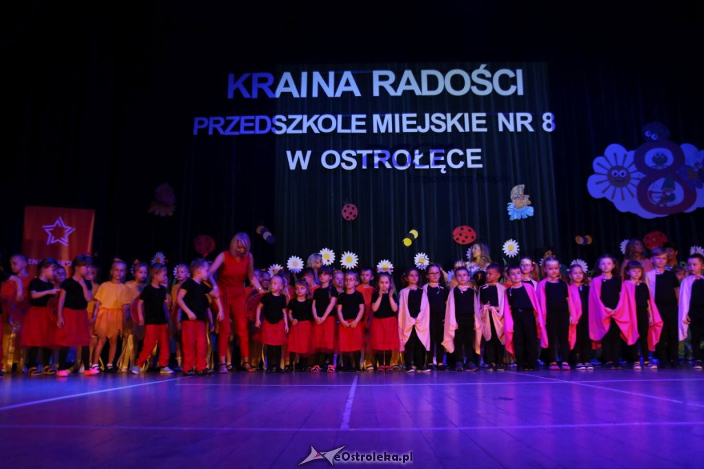 Nadanie imienia Przedszkolu Miejskiemu nr Kraina Radości [12.06.2019] - zdjęcie #94 - eOstroleka.pl