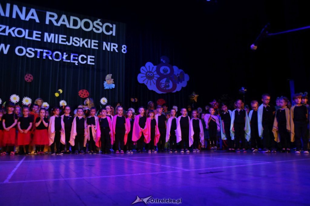 Nadanie imienia Przedszkolu Miejskiemu nr Kraina Radości [12.06.2019] - zdjęcie #35 - eOstroleka.pl