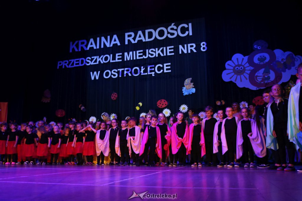 Nadanie imienia Przedszkolu Miejskiemu nr Kraina Radości [12.06.2019] - zdjęcie #32 - eOstroleka.pl