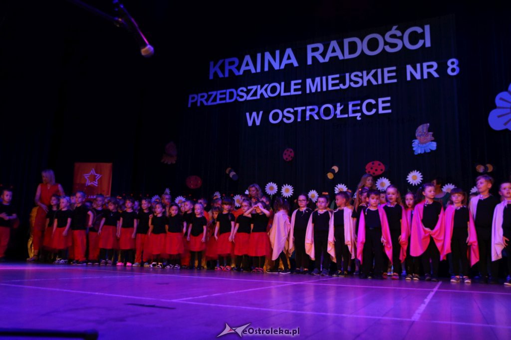 Nadanie imienia Przedszkolu Miejskiemu nr Kraina Radości [12.06.2019] - zdjęcie #99 - eOstroleka.pl