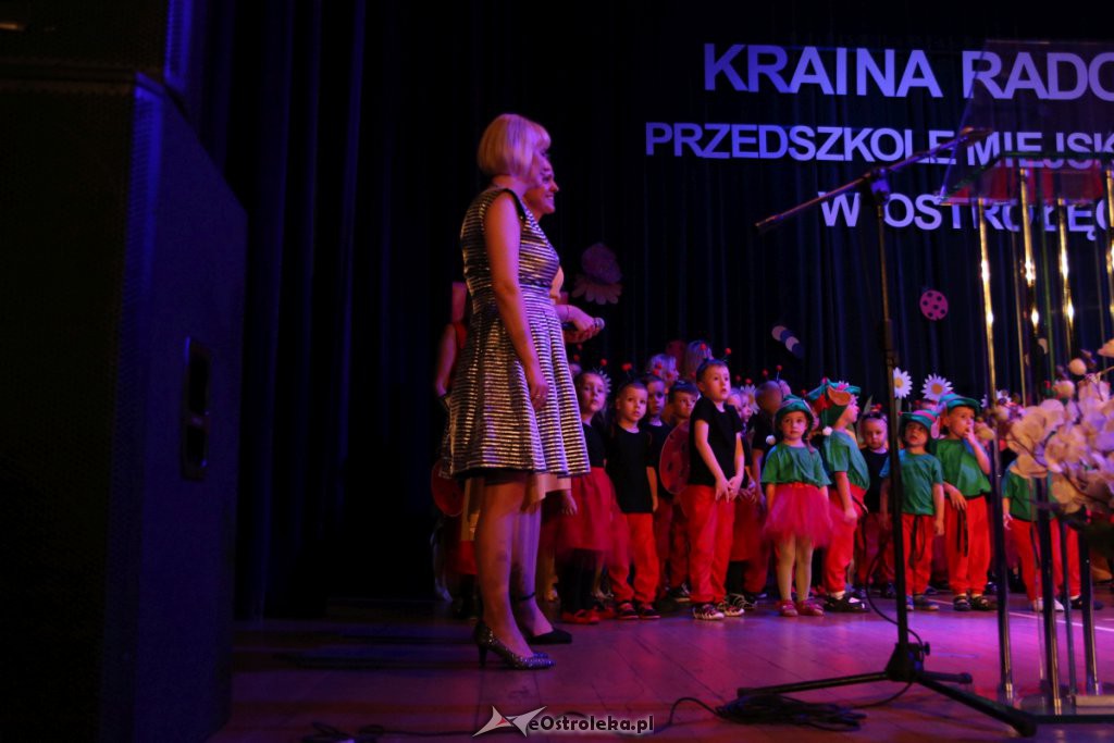 Nadanie imienia Przedszkolu Miejskiemu nr Kraina Radości [12.06.2019] - zdjęcie #100 - eOstroleka.pl