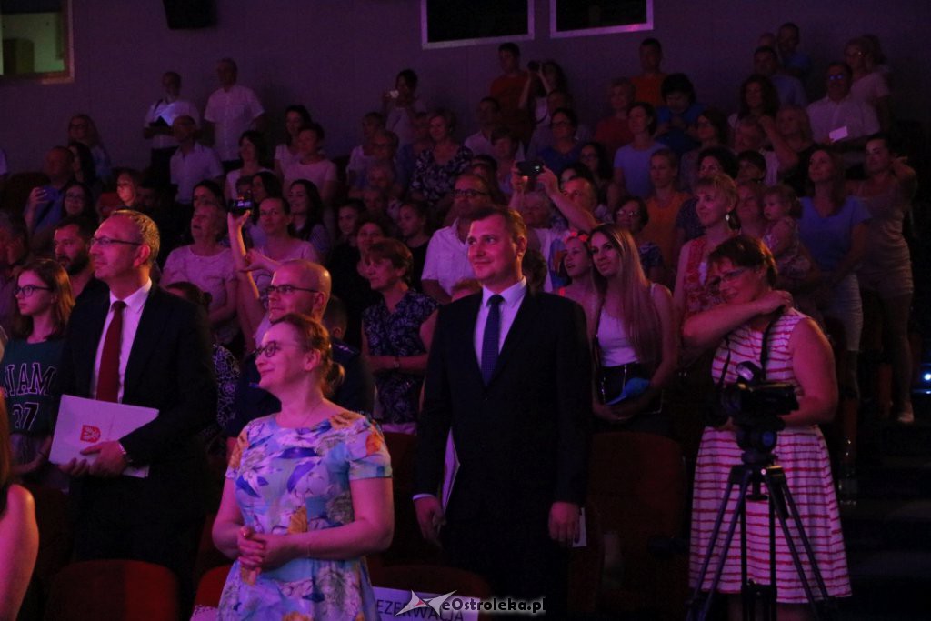 Nadanie imienia Przedszkolu Miejskiemu nr Kraina Radości [12.06.2019] - zdjęcie #25 - eOstroleka.pl
