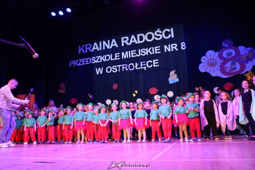 Nadanie imienia Przedszkolu Miejskiemu nr Kraina Radości [12.06.2019] - zdjęcie #17 - eOstroleka.pl