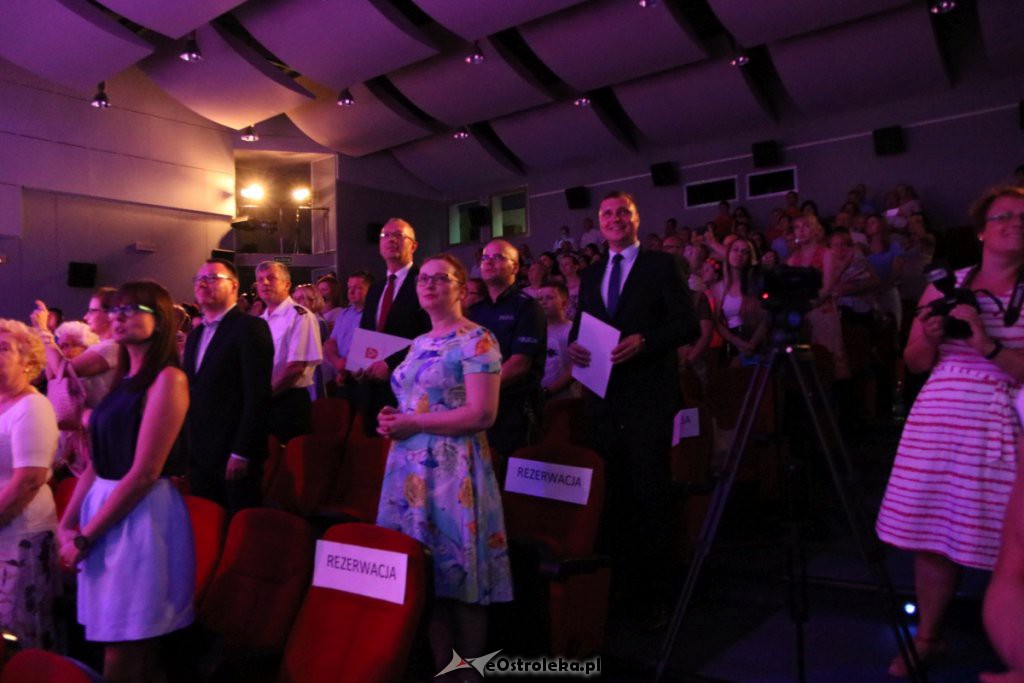 Nadanie imienia Przedszkolu Miejskiemu nr Kraina Radości [12.06.2019] - zdjęcie #16 - eOstroleka.pl