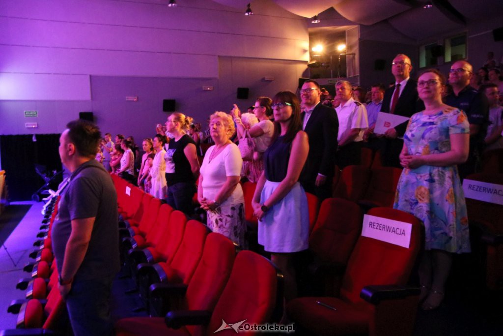 Nadanie imienia Przedszkolu Miejskiemu nr Kraina Radości [12.06.2019] - zdjęcie #15 - eOstroleka.pl