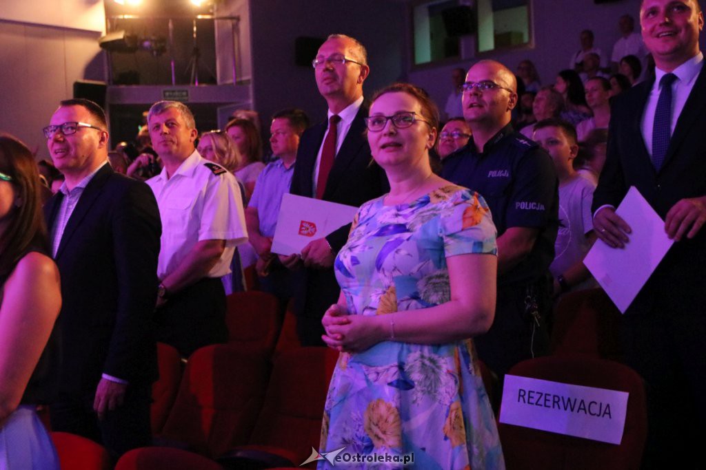 Nadanie imienia Przedszkolu Miejskiemu nr Kraina Radości [12.06.2019] - zdjęcie #14 - eOstroleka.pl