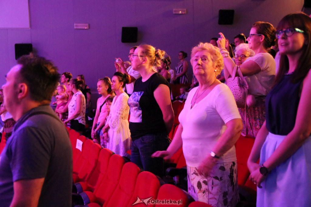 Nadanie imienia Przedszkolu Miejskiemu nr Kraina Radości [12.06.2019] - zdjęcie #13 - eOstroleka.pl