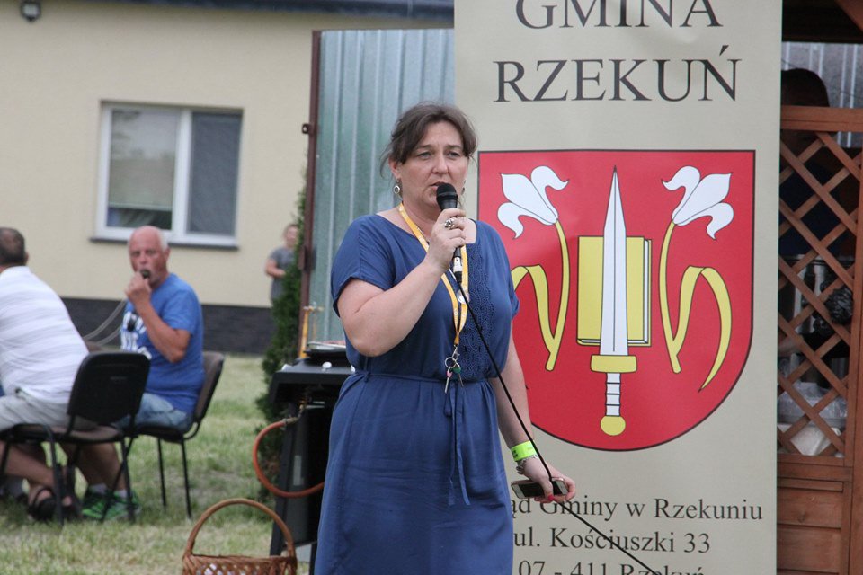 Dzień Sąsiada w Tobolicach [8.06.2019] - zdjęcie #16 - eOstroleka.pl