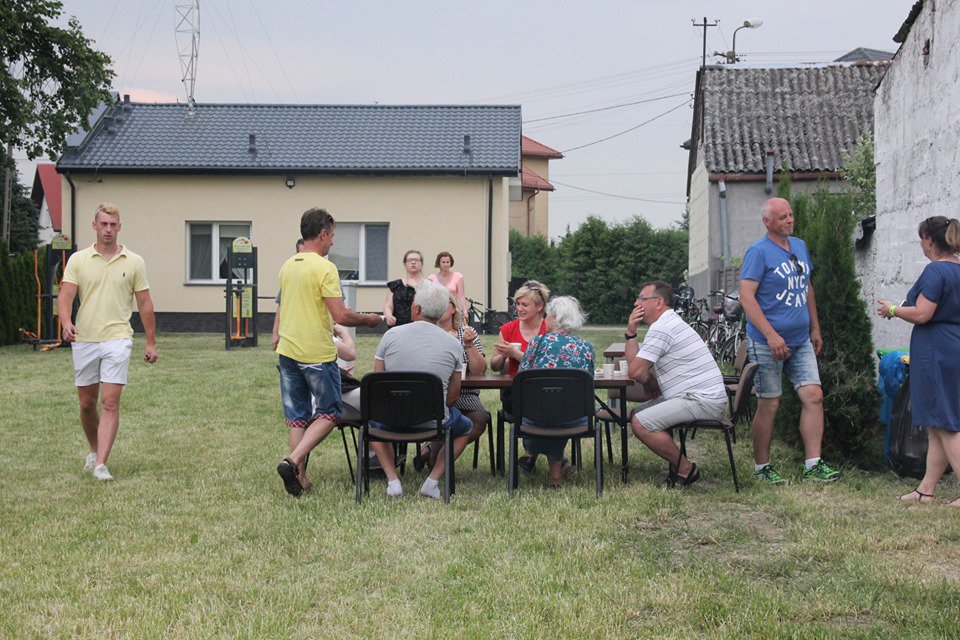 Dzień Sąsiada w Tobolicach [8.06.2019] - zdjęcie #26 - eOstroleka.pl