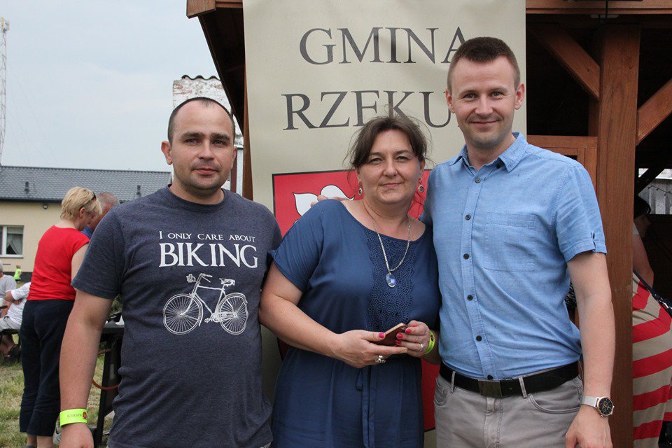 Dzień Sąsiada w Tobolicach [8.06.2019] - zdjęcie #4 - eOstroleka.pl