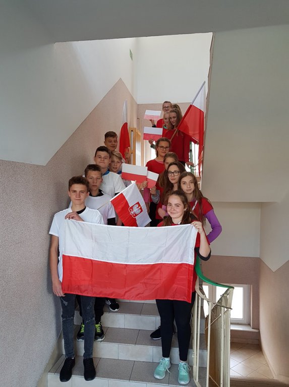 Grupa ratownicza w SP 2 [14.06.2019] - zdjęcie #8 - eOstroleka.pl
