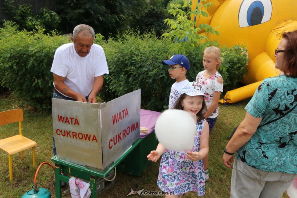 Piknik rodzinny w „Krainie Radości” [14.06.2019] - zdjęcie #3 - eOstroleka.pl