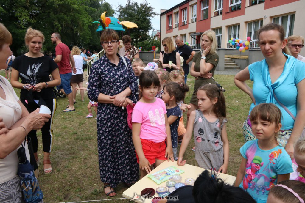 Piknik rodzinny w „Krainie Radości” [14.06.2019] - zdjęcie #8 - eOstroleka.pl