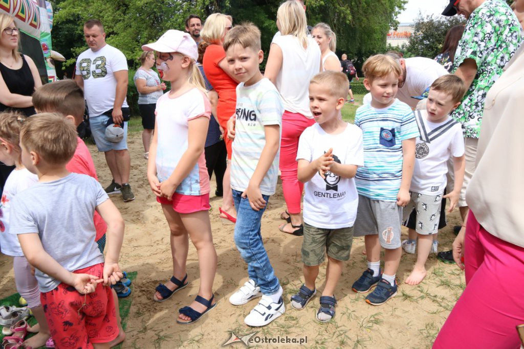 Piknik rodzinny w „Krainie Radości” [14.06.2019] - zdjęcie #21 - eOstroleka.pl