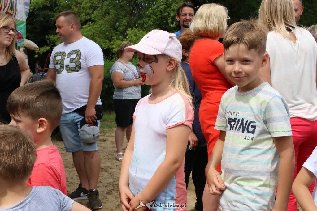 Piknik rodzinny w „Krainie Radości” [14.06.2019] - zdjęcie #22 - eOstroleka.pl