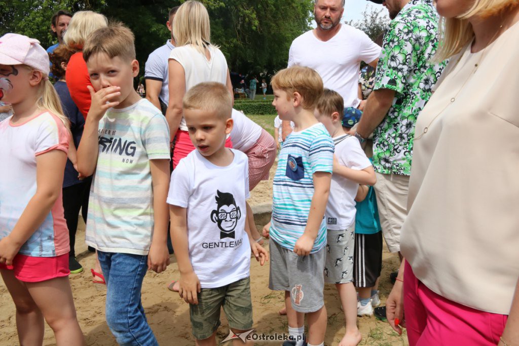 Piknik rodzinny w „Krainie Radości” [14.06.2019] - zdjęcie #23 - eOstroleka.pl