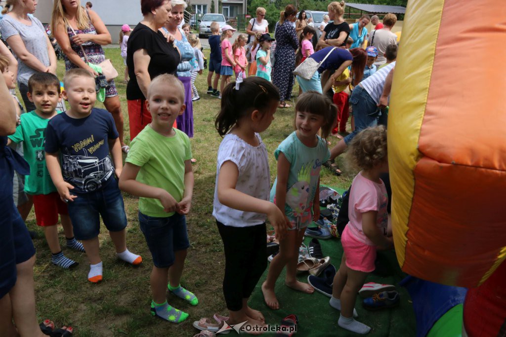 Piknik rodzinny w „Krainie Radości” [14.06.2019] - zdjęcie #28 - eOstroleka.pl