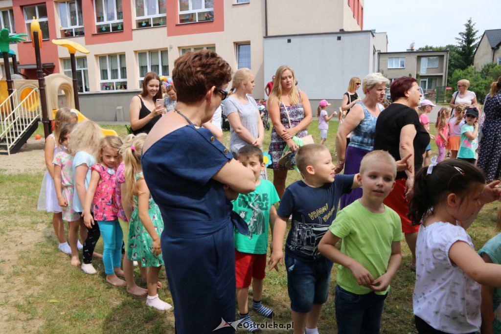 Piknik rodzinny w „Krainie Radości” [14.06.2019] - zdjęcie #29 - eOstroleka.pl