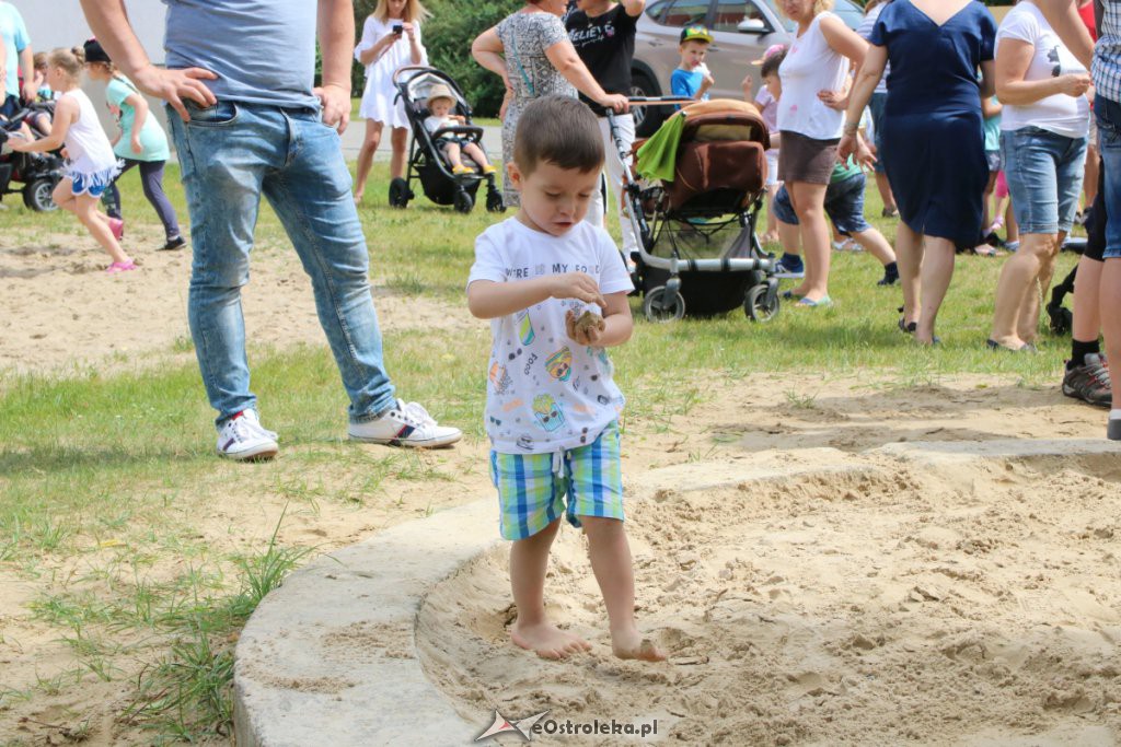Piknik rodzinny w „Krainie Radości” [14.06.2019] - zdjęcie #35 - eOstroleka.pl