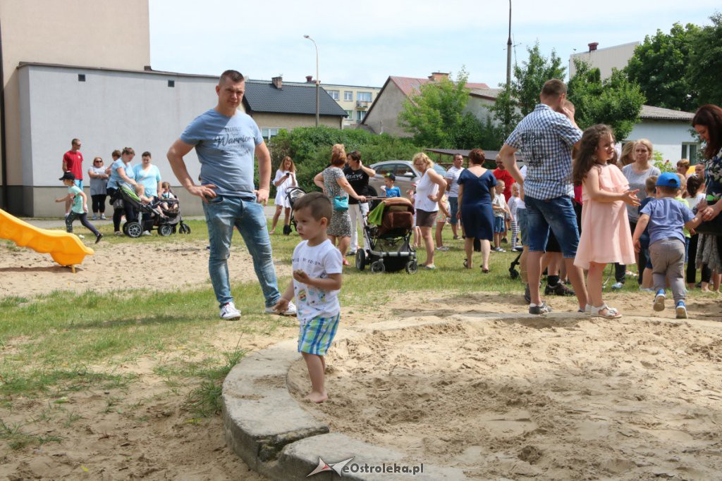 Piknik rodzinny w „Krainie Radości” [14.06.2019] - zdjęcie #36 - eOstroleka.pl