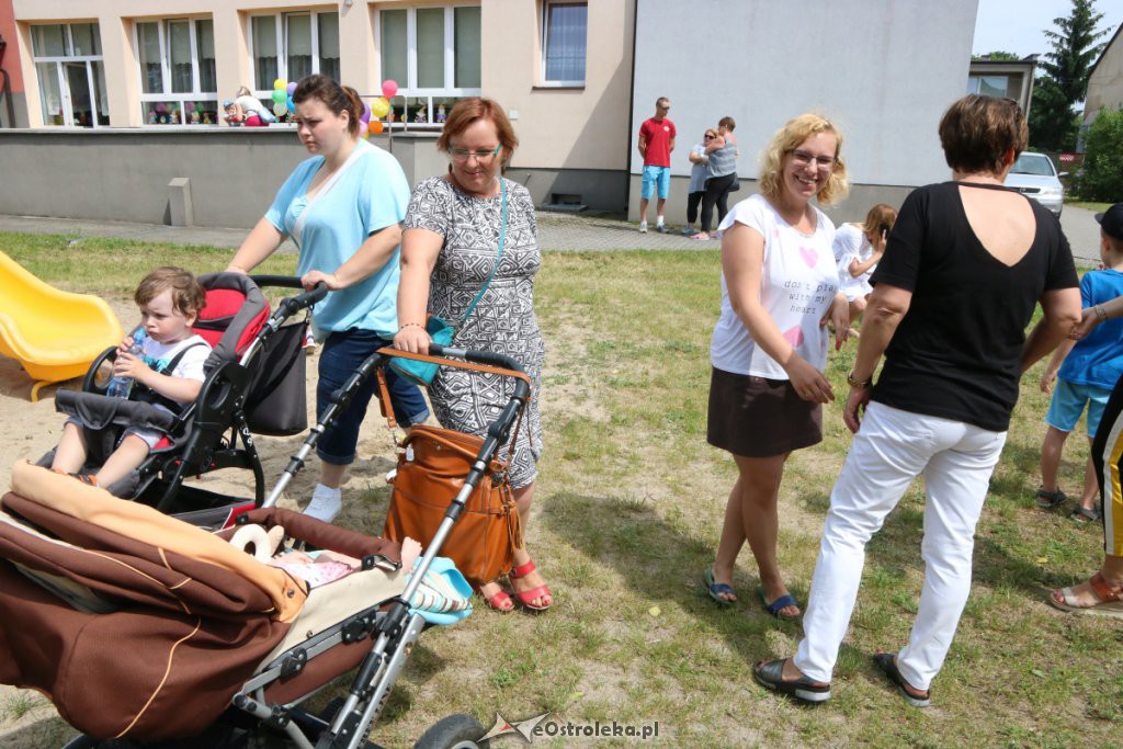 Piknik rodzinny w „Krainie Radości” [14.06.2019] - zdjęcie #39 - eOstroleka.pl