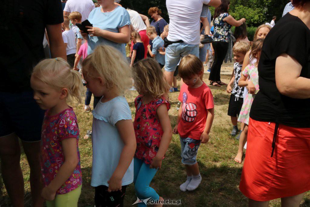 Piknik rodzinny w „Krainie Radości” [14.06.2019] - zdjęcie #42 - eOstroleka.pl